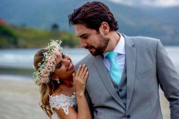 Pri & Fernando