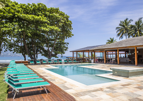 Piscina Piscina