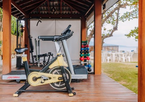 Fitness Fitness